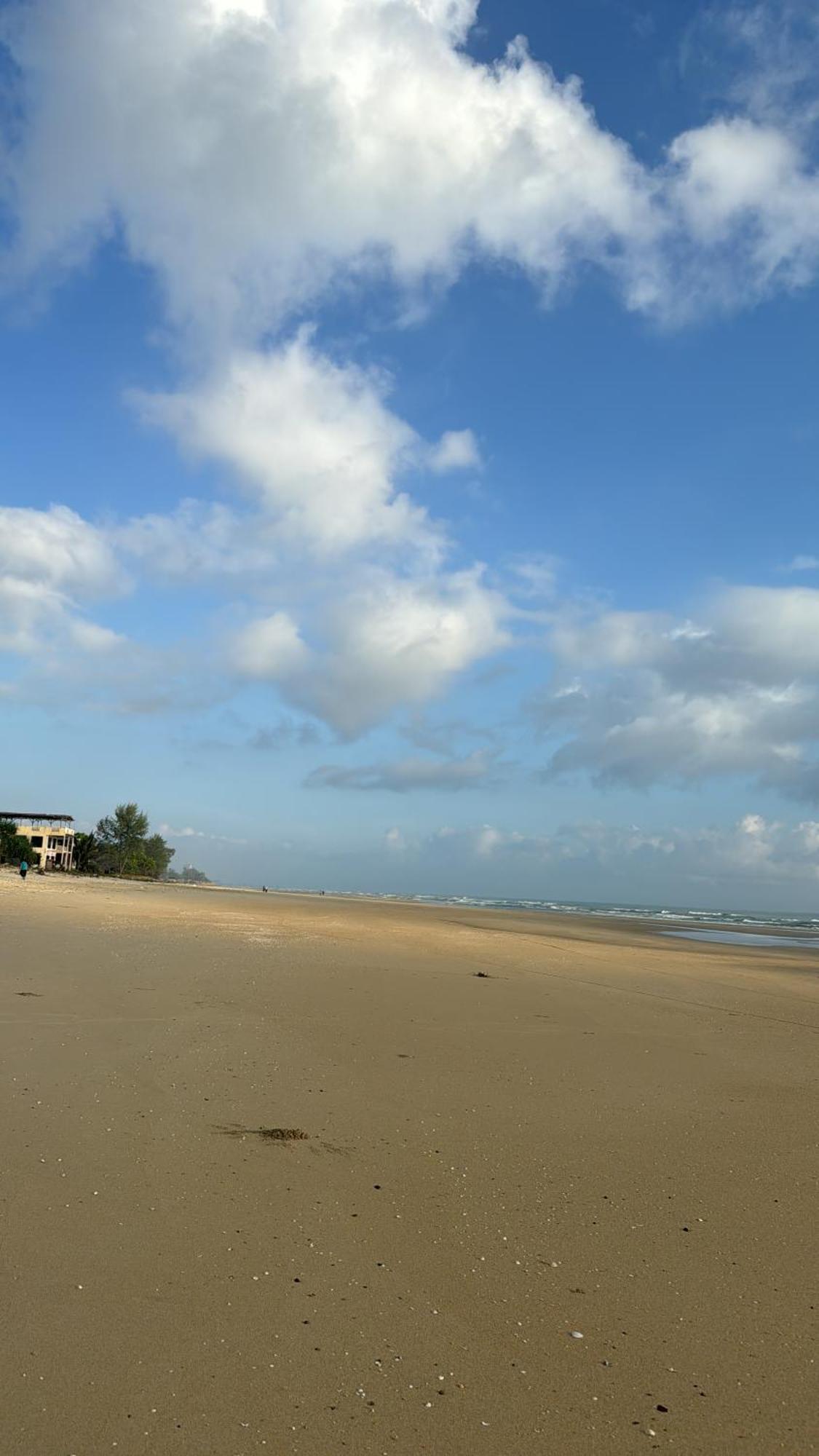 Rayyaz Inn Kuala Terengganu Zewnętrze zdjęcie
